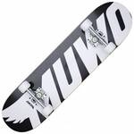 MUWO "Big Basic " 7,875 " Skateboard 94835440-94835438