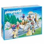 PLAYMOBIL&reg; K&ouml;nigliche Hochzeitskutsche 4258 136558003-136557991