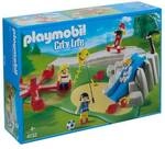 PLAYMOBIL&reg; SuperSet Spielplatz 4132 136557998-136557986