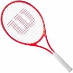 Wilson x Roger Federer Kinder Tennisschl&auml;ger 25'' WR054310H 95070991-95070975