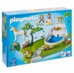 PLAYMOBIL&reg; SuperSet M&auml;rchenschlosspark 4137 136558032-47787742