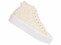 adidas Originals Nizza Platform Mid Damen Sneaker GX8356 113086688-113086534
