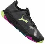 PUMA Accelerate Turbo Nitro II Handballschuhe 106876-01 136312943-136312904