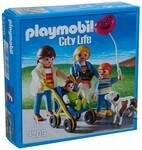 PLAYMOBIL&reg; Familienspaziergang mit Buggy 3209 136557975-136557964