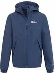 Jack Wolfskin Stormy Point Kinder Jacke 1609661-1010 174898291-174898261