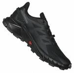 Salomon Supercross 4 Trail Running Schuhe 417362 150567150-150566933