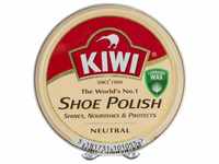 KIWI Shoe Polish Schuhcreme neutral 50ml (17,80?/1l) 3181731101055...