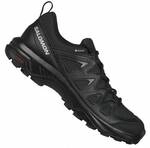 Salomon X-Series Braze GTX Gore-Tex Herren Outdoor Wanderschuhe 471804
