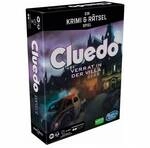 Cluedo Verrat in der Villa Spiel Hasbro F5699100 176276915-176276908