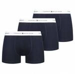 Tommy Hilfiger Trunks Herren Boxershorts 3er-Pack UM0UM027610WT 172660143-172660101