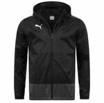 PUMA teamGOAL Herren Regenjacke 656559-03 174900571-174900458