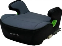 Osann 104-279-194, Osann Junior Isofix - Nero