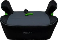 Osann ec104-280-271, Osann Junior Isofix mit Gurtfix - Pixel Black
