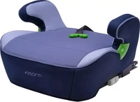Osann Junior Isofix mit Gurtfix pixel navy
