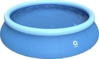 Avenli Prompt Set 360 x 76 cm Pool, ohne Zubeh&ouml;r, blau