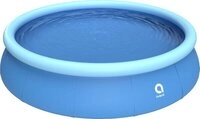 Avenli Prompt Set 420 x 84 cm Pool, ohne Zubeh&ouml;r, blau