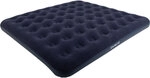 Avenli aufblasbares Luftbett / Campingmatratze f&uuml;r 2 Personen 203 x 183 x 22 cm