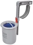 Avenli CleanPlus Pool Oberfl&auml;chenskimmer f&uuml;r Quick Up Pools