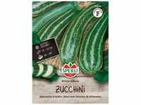 SPERLI Zucchini 'Striato d’Italia'