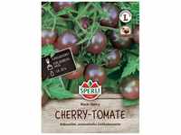 SPERLI Cherry-Tomate 'Black Cherry'