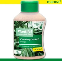Manna Plantiful Orchideend&uuml;nger, 1 x 250g