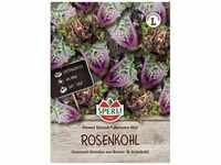 SPERLI Rosenkohl 'Flower Sprouts® Autumn Star', F1