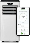 Meaco DE MeacoCool MC Serie Pro 9000 Mobiles Klimager&auml;t
