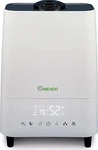 Meaco (U.K.) Meaco Deluxe 202 Luftbefeuchter und Luftreiniger