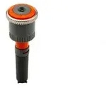 MP800 90&deg;-210&deg; Rotator Hunter MP-D&uuml;se Rotary MP80090, Wurfweite 1,8 - 3,5 m...