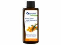 Spitzner Aroma Haut- und Massageöl - Sanddorn - 190 ml
