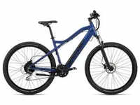 Adore E-Mountainbike 29'' Adore Enforce blau blau Male