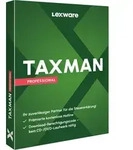 Taxman professional 2026 (Abo)