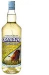 Grasovka Bison Brand Vodka 1 Liter 38%vol.