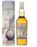 Glenkinchie 27 Jahre Special Release 2023 58,3%vol. 0,7 Liter