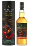 Lagavulin 12 Jahre 2024 57,4%vol. 0,7 Liter