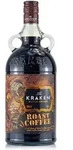 The Kraken Roast Coffee Black Spiced Rum 40%vol 1 Liter