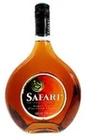 Safari Exotischer Fruchtlik&ouml;r 1 Liter 20%vol.