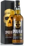 Smokehead Single Islay Malt 0,7 Liter 40%vol.