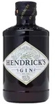Hendricks Gin 0,2 Liter 44%vol.