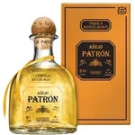 Patron Tequila Anejo 1 Liter 40%vol.