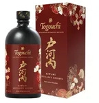 Togouchi Kiwami Distiller's Reserve 40%vol. 0,7 Liter