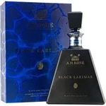 A.H. Riise Black Larimar The Black Gem Collection 45.2%vol. 0,7Liter