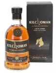 Kilchoman Loch Gorm 10 Jahre 2025 46%vol. 0,7 Liter