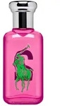 Ralph Lauren Big Pony Woman Pink Eau de Toilette 50ml