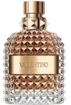 Valentino Uomo Eau de Toilette 100ml
