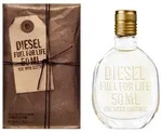 Diesel Fuel for Life Man Eau de Toilette 50ml