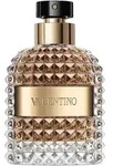 Valentino Uomo Eau de Toilette 50ml