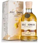 Kilchoman Rockside 11 Jahre 46%vol. 0,7 LIter