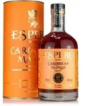 Espero Caribbean Mango & Rum 40%vol. 0,7 Liter