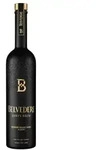 Belvedere Organic Dirty Brew 30%vol. 0,7 Liter